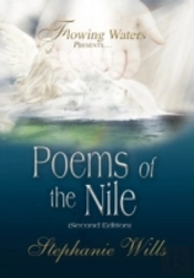Flowing Waters Presents.Poems Of The Nile