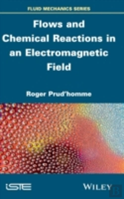 Bertrand.pt - Flows And Chemical Reactions In An Electromagnetic Field