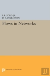 Flows In Networks