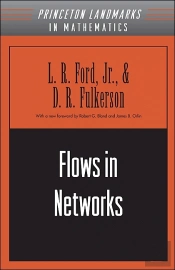 Flows In Networks