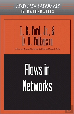Bertrand.pt - Flows In Networks