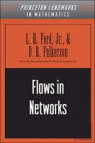Flows In Networks
