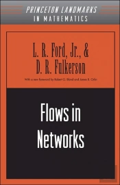 Flows In Networks