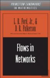 Flows In Networks