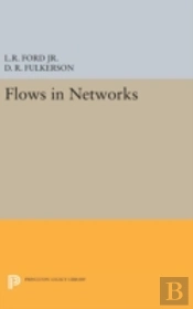 Flows In Networks