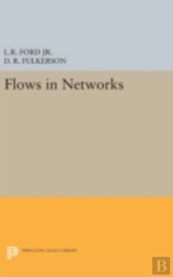 Bertrand.pt - Flows In Networks