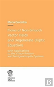 Flows Of Non-Smooth Vector Fields And Degenerate Elliptic Equations