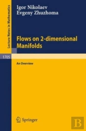 Flows On 2-Dimensional Manifolds