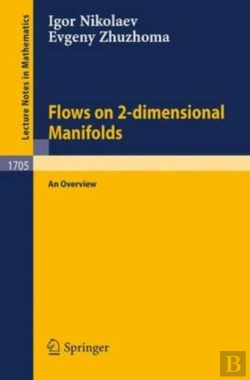 Bertrand.pt - Flows On 2-Dimensional Manifolds