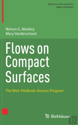 Bertrand.pt - Flows On Compact Surfaces