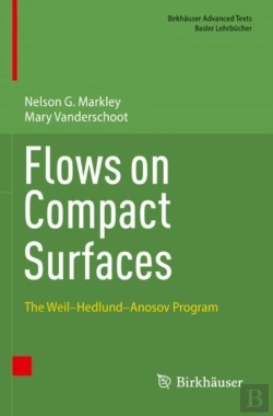 Bertrand.pt - Flows On Compact Surfaces