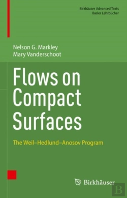 Bertrand.pt - Flows On Compact Surfaces