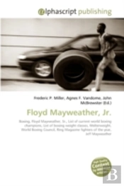 Floyd Mayweather, Jr.
