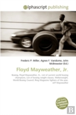 Bertrand.pt - Floyd Mayweather, Jr.