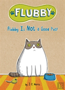 Bertrand.pt - Flubby Is Not A Good Pet!
