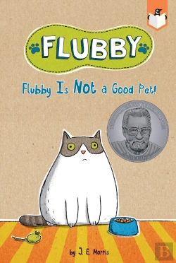 Bertrand.pt - Flubby Is Not A Good Pet!