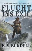 Flucht Ins Exil