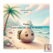 Flucky, Le Petit Caillou