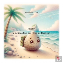 Bertrand.pt - Flucky, Le Petit Caillou