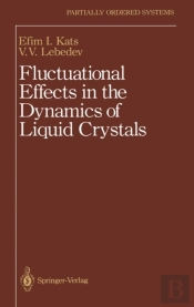 Fluctuational Effects In The Dynamics Of Liquid Crystals