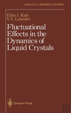 Bertrand.pt - Fluctuational Effects In The Dynamics Of Liquid Crystals