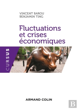 Bertrand.pt - Fluctuations Et Crises Économiques