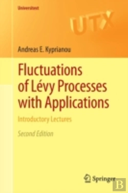 Bertrand.pt - Fluctuations Of Levy Processes With Applications