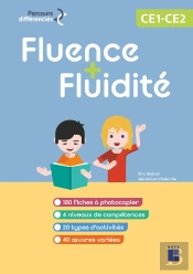 Fluence + Fluidité ; Ce1-Ce2 (Édition 2024)