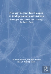 Fluency Doesn'T Just Happen In Multiplication And Division