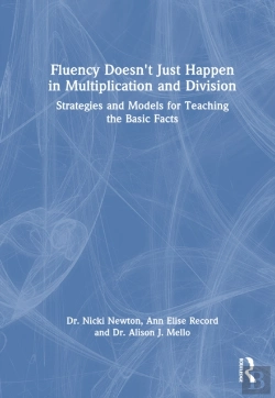 Bertrand.pt - Fluency Doesn'T Just Happen In Multiplication And Division