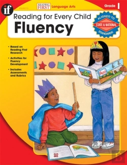 Bertrand.pt - Fluency, Grade 1