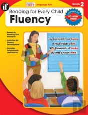 Fluency, Grade 2