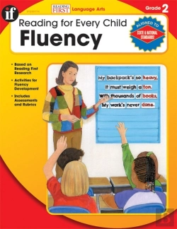 Bertrand.pt - Fluency, Grade 2