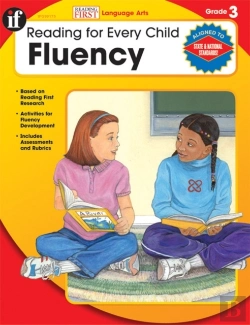 Bertrand.pt - Fluency, Grade 3