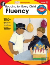 Fluency, Grade 4