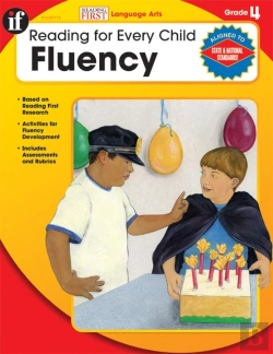 Bertrand.pt - Fluency, Grade 4