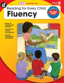 Bertrand.pt - Fluency, Grade K