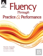 Fluency Through Practice And Performance