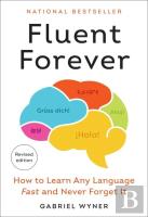 Fluent Forever (Revised Edition)