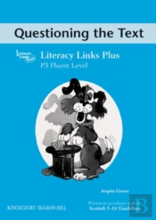 Fluent Guided Reading Levels A-D (9-12)Comprehension Questioning The Text