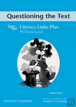 Bertrand.pt - Fluent Guided Reading Levels A-D (9-12)Comprehension Questioning The Text