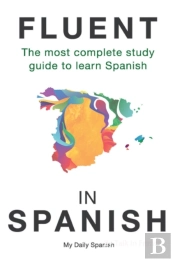 Fluent In Spanish