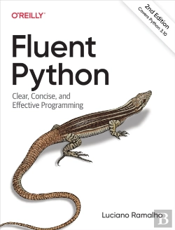 Bertrand.pt - Fluent Python