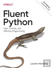 Fluent Python