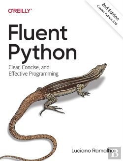 Bertrand.pt - Fluent Python