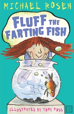 Bertrand.pt - Fluff The Farting Fish