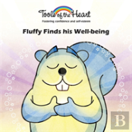 Fluffly Finds His Well-Being