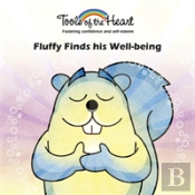 Fluffly Finds His Well-Being