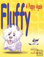 Fluffy, A Puppy Again