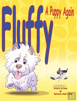 Bertrand.pt - Fluffy, A Puppy Again